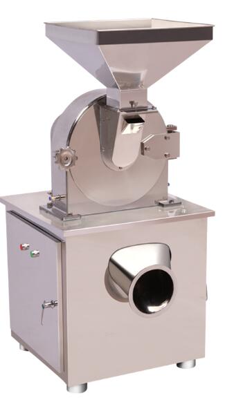 醫(yī)院專(zhuān)用粉碎機(jī)-天津華宇北方科技有限公司